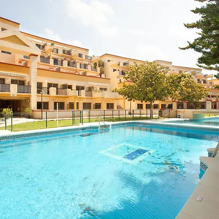Romana Playa 902 Apartment Marbella