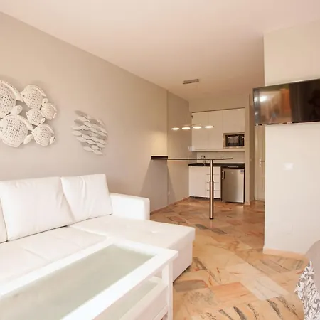 Romana Playa 902 Apartment *