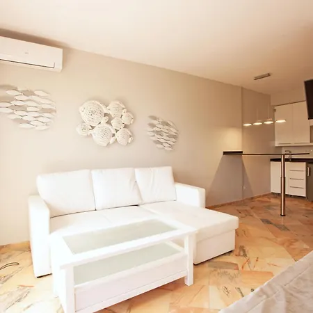 Romana Playa 902 Apartment *