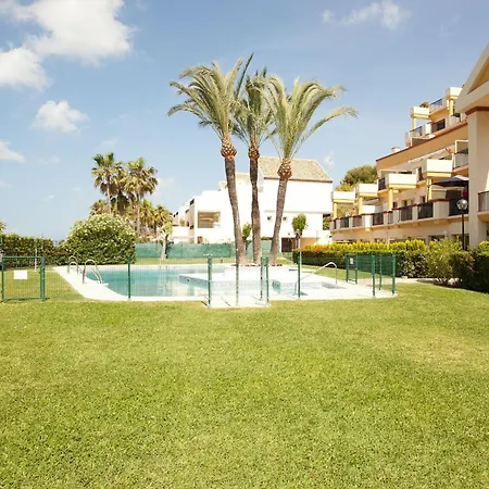 Apartment Romana Playa 902 *