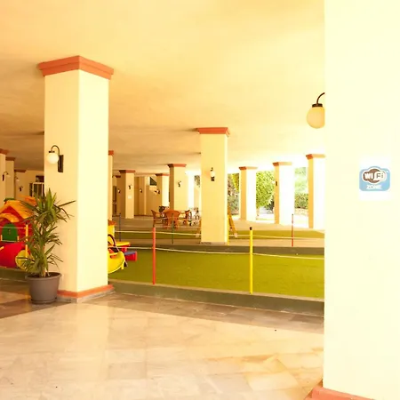 Apartment Romana Playa 902 Marbella