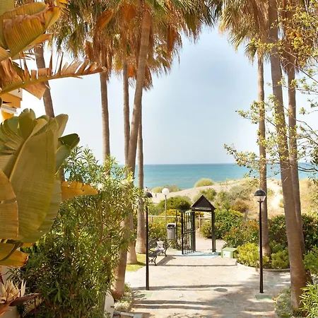 Romana Playa 902 Apartment Marbella
