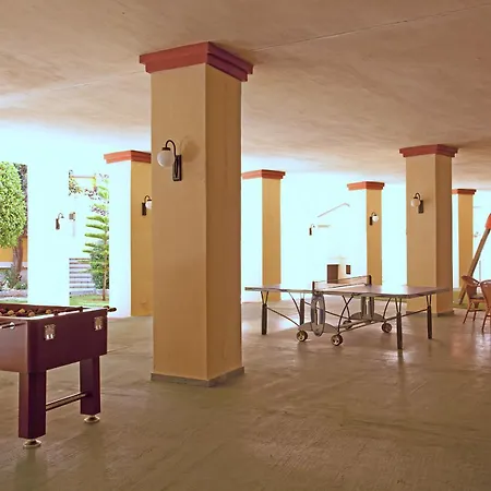 Apartment Romana Playa 902